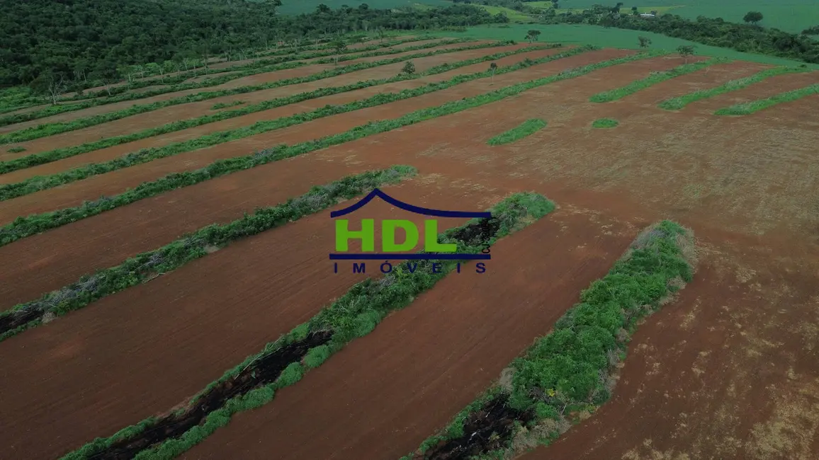 Foto 2 de Fazenda / Haras à venda, 15m2 em Hidrolandia - GO