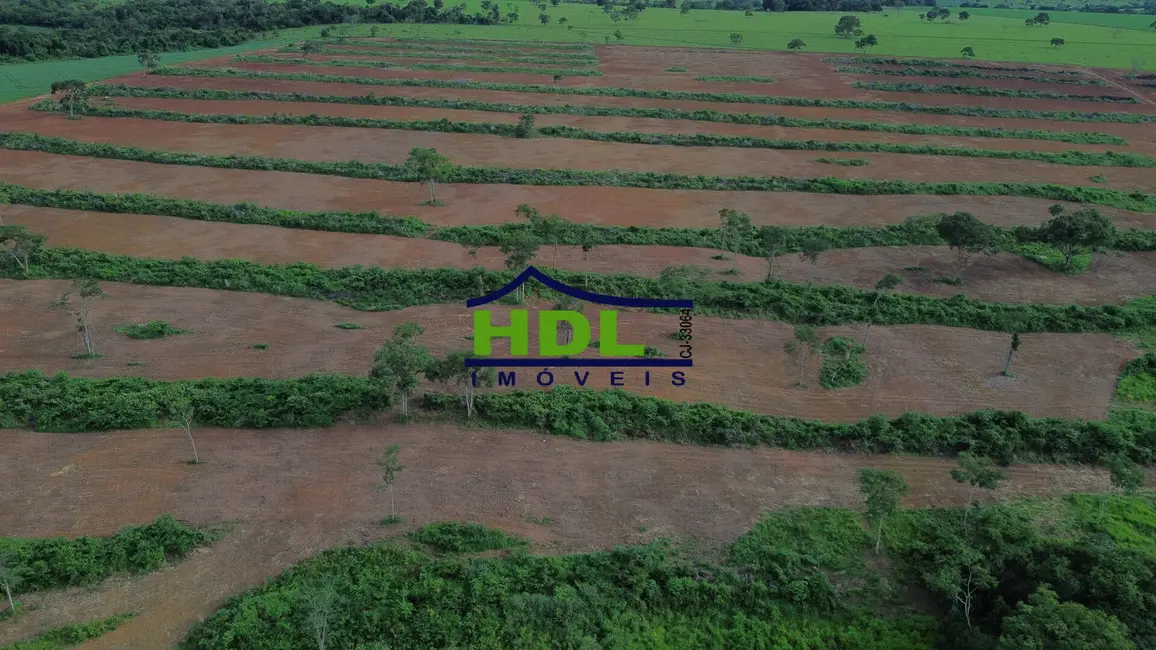 Foto 7 de Fazenda / Haras à venda, 15m2 em Hidrolandia - GO