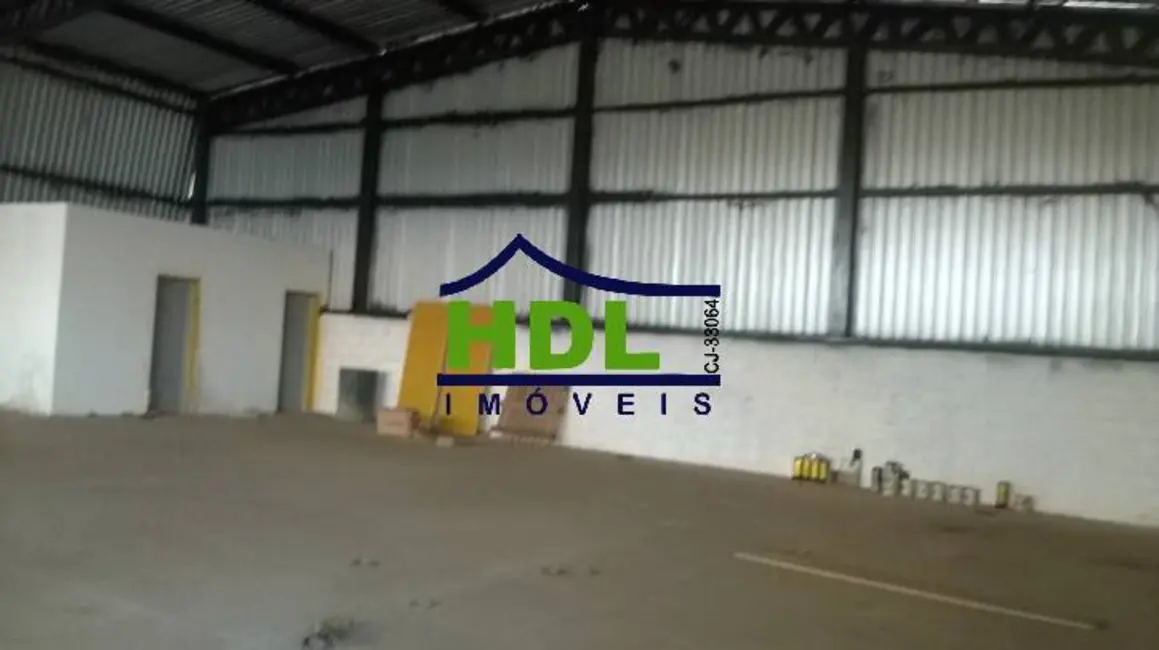 Armazém / Galpão à venda e para alugar, 4700m2 em Hidrolandia - GO - imagem 6 Foto 6 de Armazém / Galpão à venda e para alugar, 4700m2 em Hidrolandia - GO