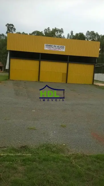 Foto 2 de Armazém / Galpão à venda e para alugar, 4700m2 em Hidrolandia - GO