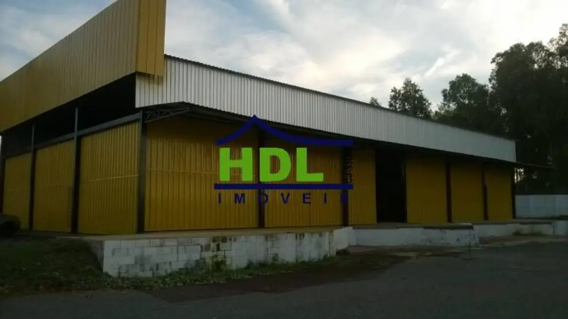 Armazém / Galpão à venda e para alugar, 4700m2 em Hidrolandia - GO - imagem 9 Foto 9 de Armazém / Galpão à venda e para alugar, 4700m2 em Hidrolandia - GO