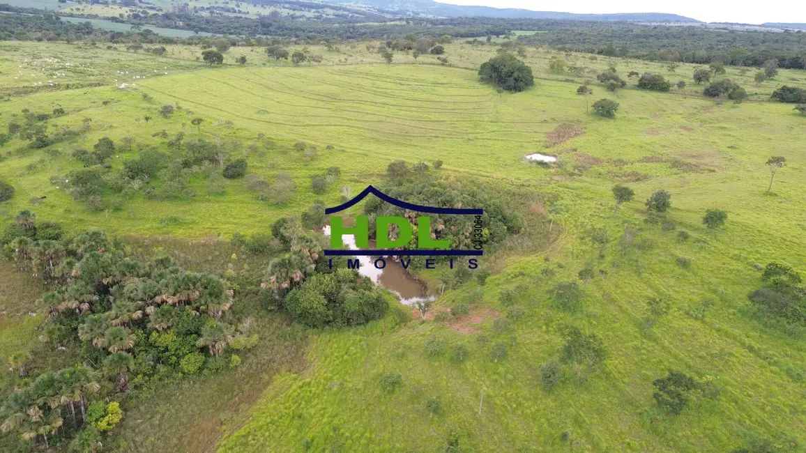 Foto 35 de Chácara à venda, 16m2 em Hidrolandia - GO