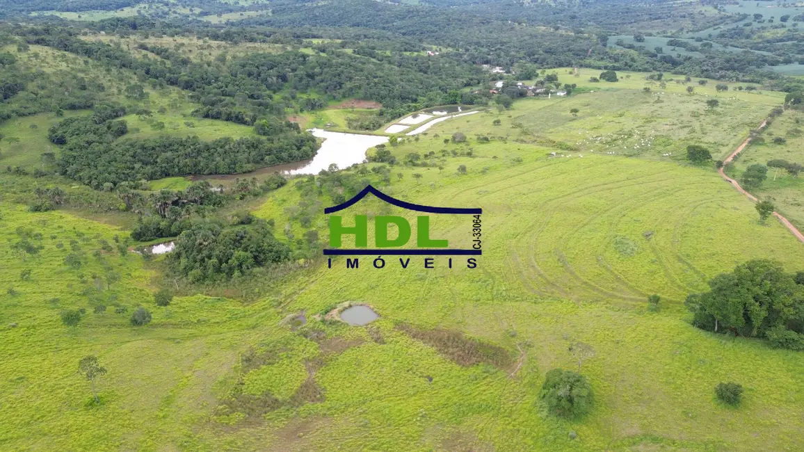 Foto 44 de Chácara à venda, 16m2 em Hidrolandia - GO