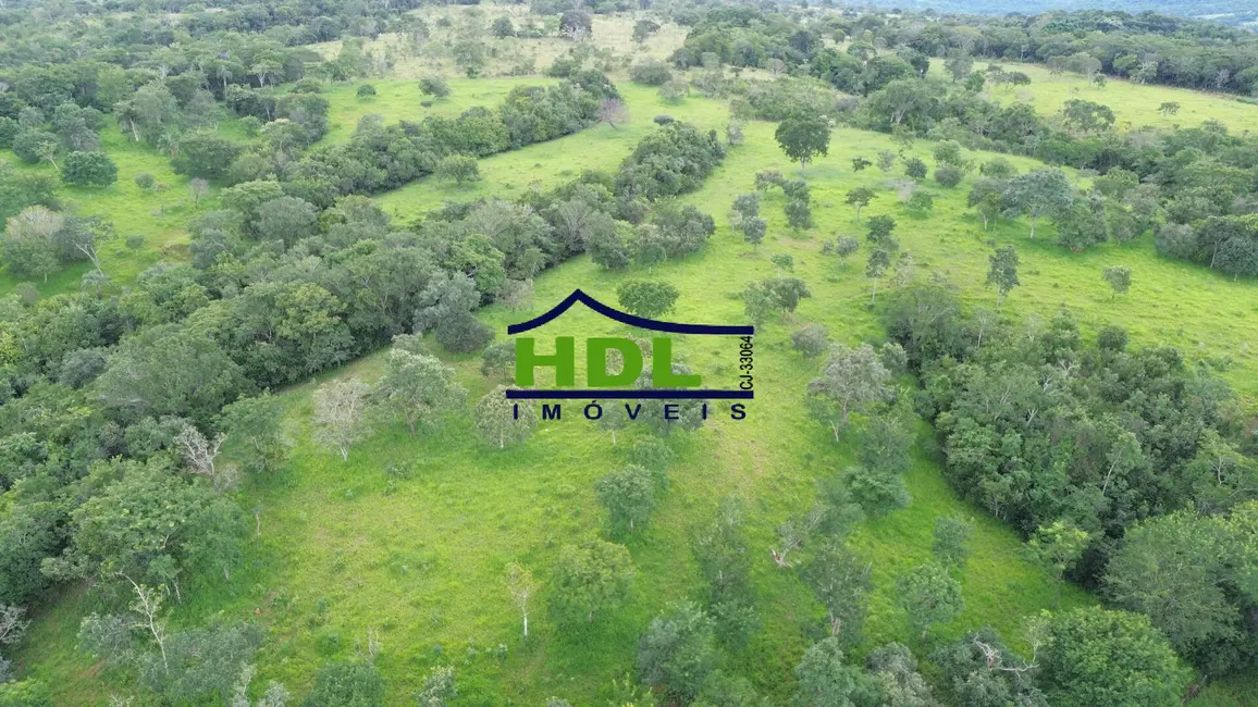 Foto 28 de Chácara à venda, 16m2 em Hidrolandia - GO