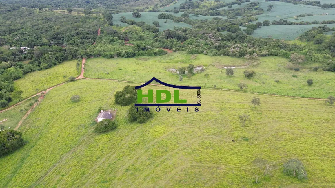 Foto 48 de Chácara à venda, 16m2 em Hidrolandia - GO