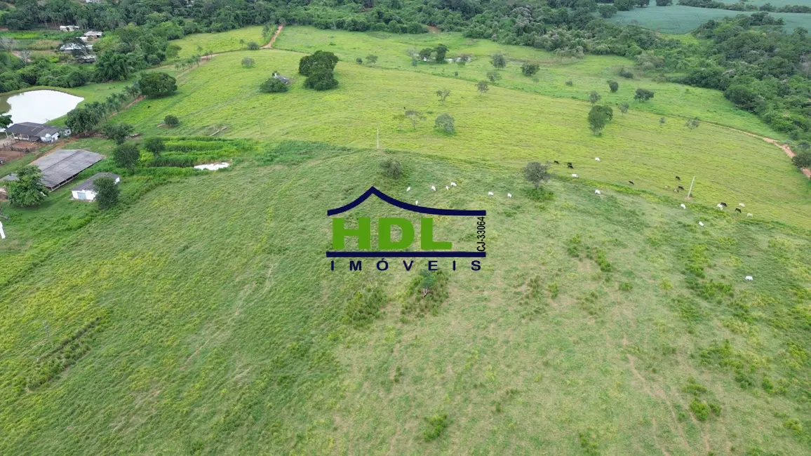 Foto 58 de Chácara à venda, 16m2 em Hidrolandia - GO