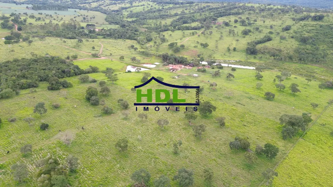 Foto 50 de Chácara à venda, 16m2 em Hidrolandia - GO