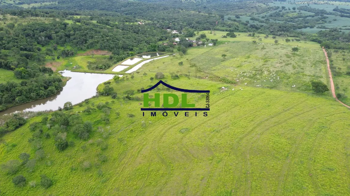 Foto 52 de Chácara à venda, 16m2 em Hidrolandia - GO