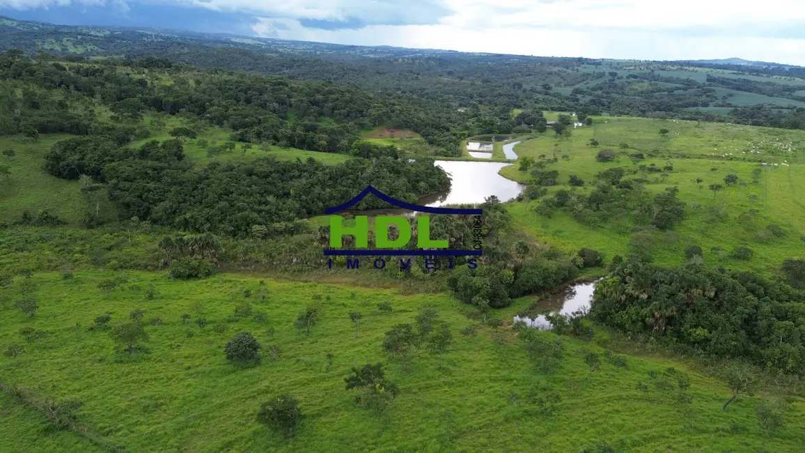 Foto 47 de Chácara à venda, 16m2 em Hidrolandia - GO