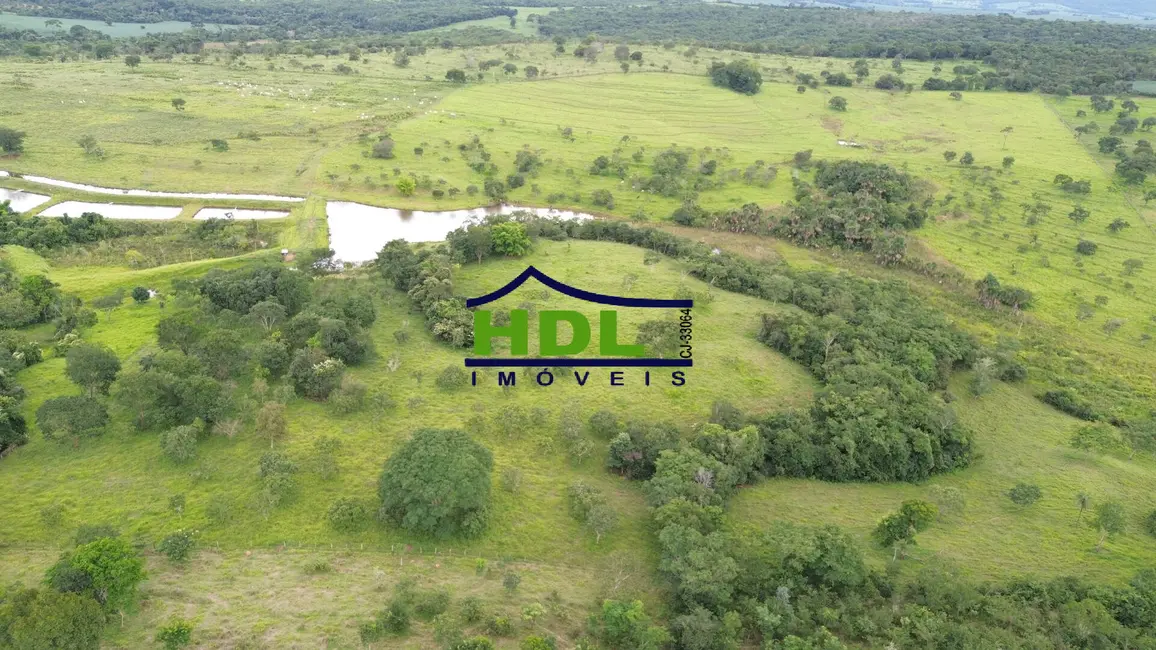 Foto 45 de Chácara à venda, 16m2 em Hidrolandia - GO