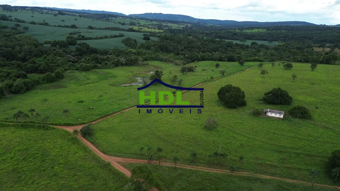 Foto 27 de Chácara à venda, 16m2 em Hidrolandia - GO