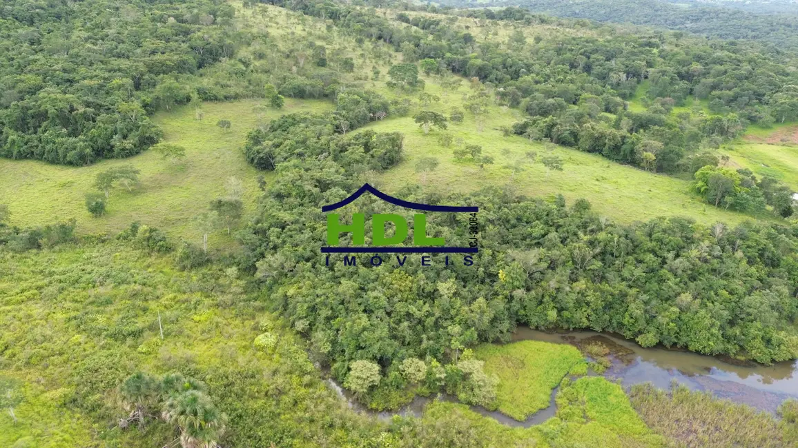 Foto 57 de Chácara à venda, 16m2 em Hidrolandia - GO