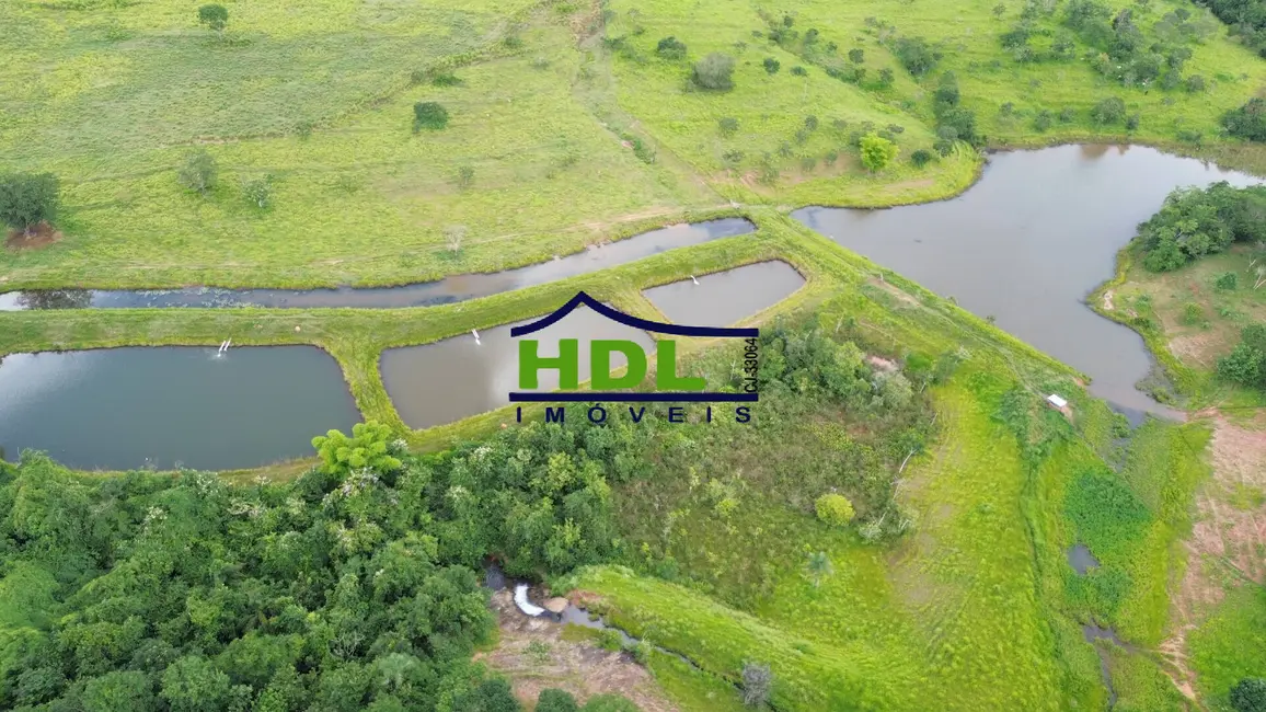 Foto 41 de Chácara à venda, 16m2 em Hidrolandia - GO