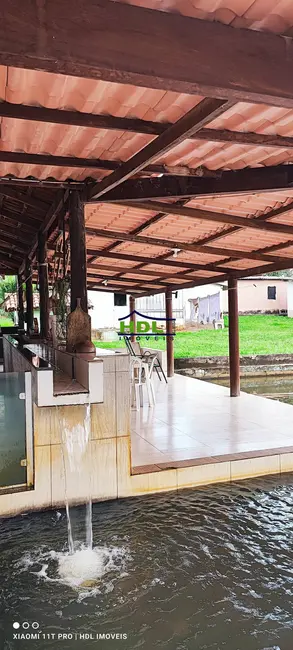Foto 12 de Chácara à venda, 16m2 em Hidrolandia - GO