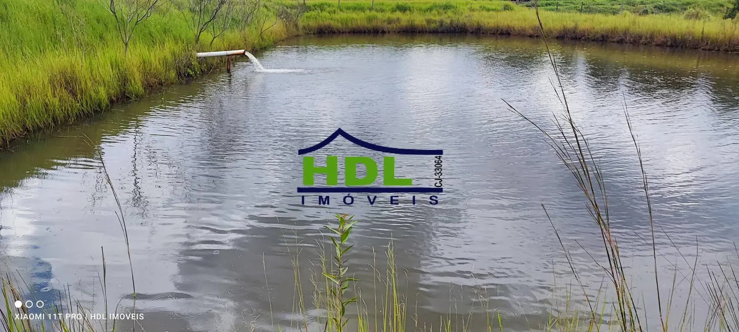 Foto 15 de Chácara à venda, 16m2 em Hidrolandia - GO