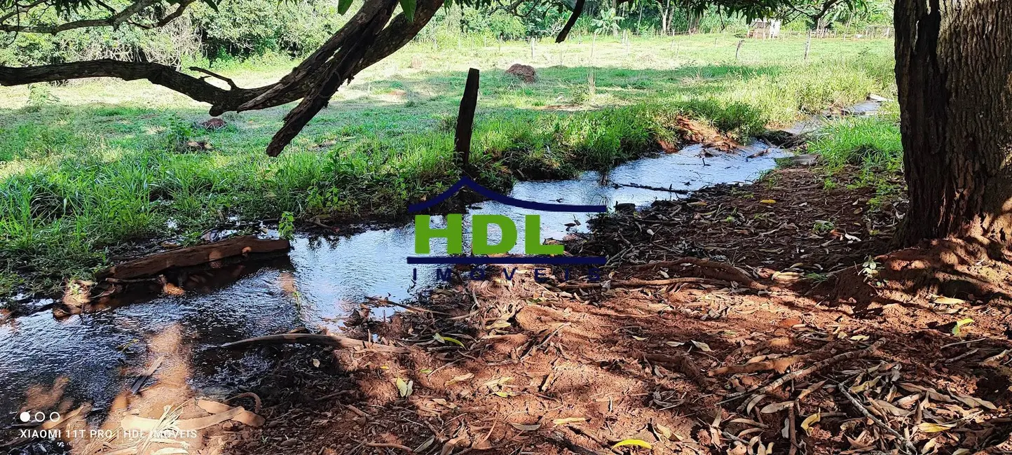 Foto 1 de Chácara à venda em Piracanjuba - GO