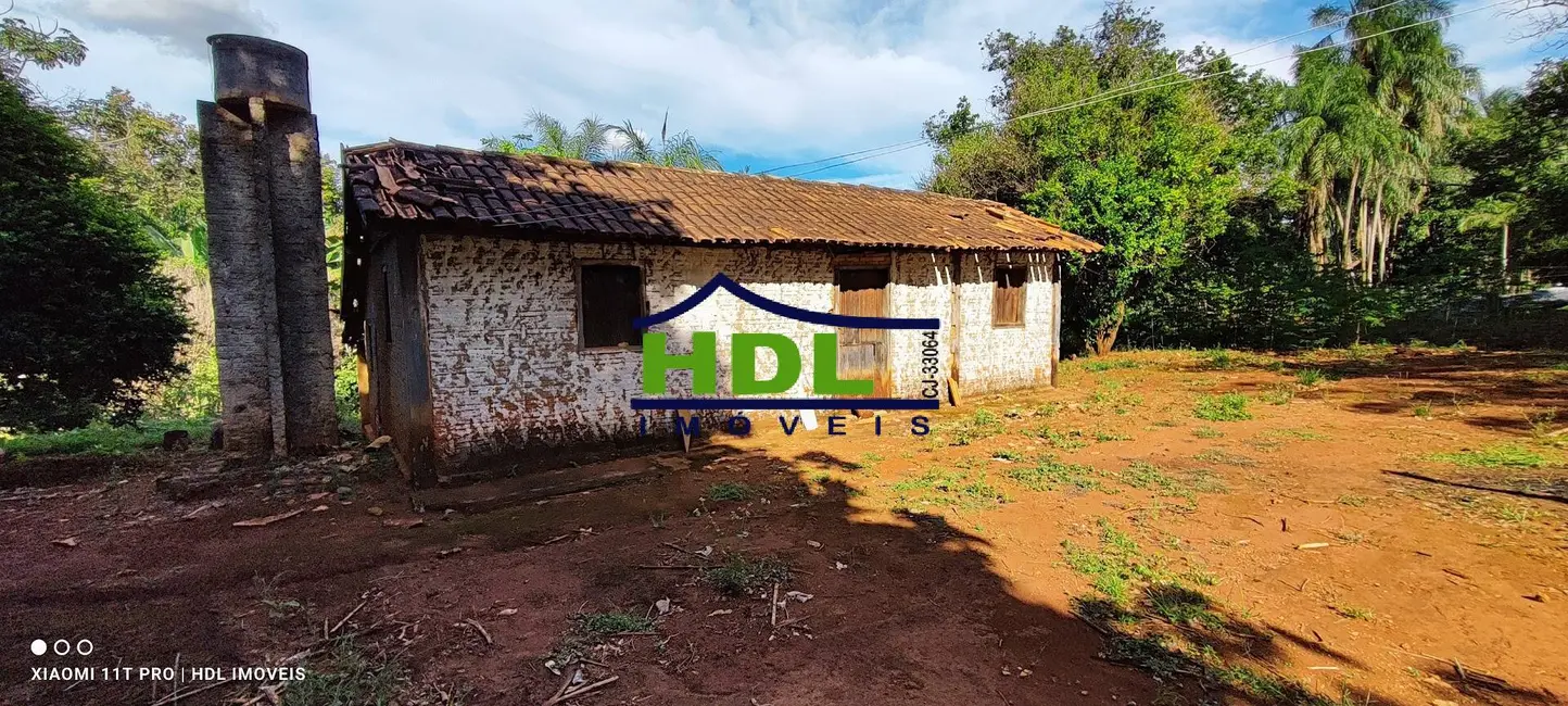 Foto 7 de Chácara à venda em Piracanjuba - GO