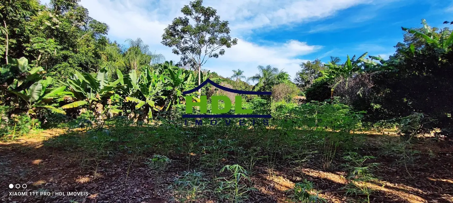 Foto 5 de Chácara à venda em Piracanjuba - GO