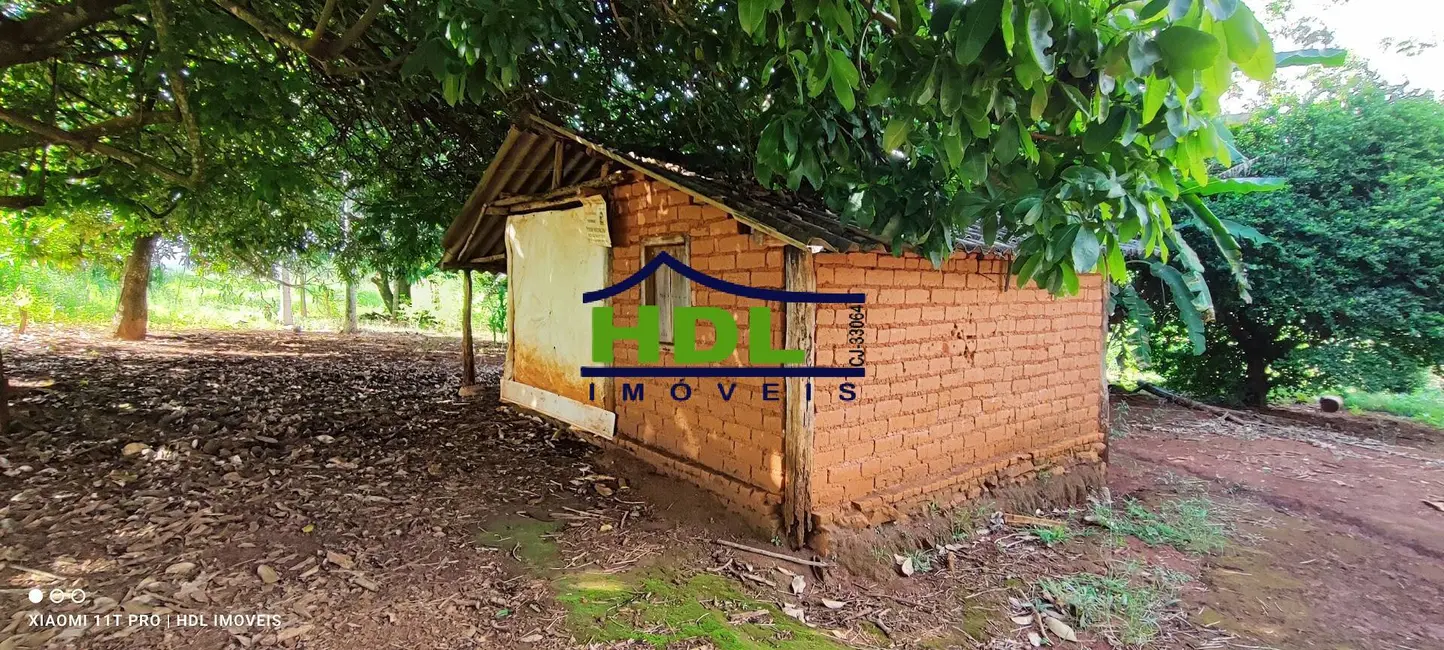 Foto 6 de Chácara à venda em Piracanjuba - GO