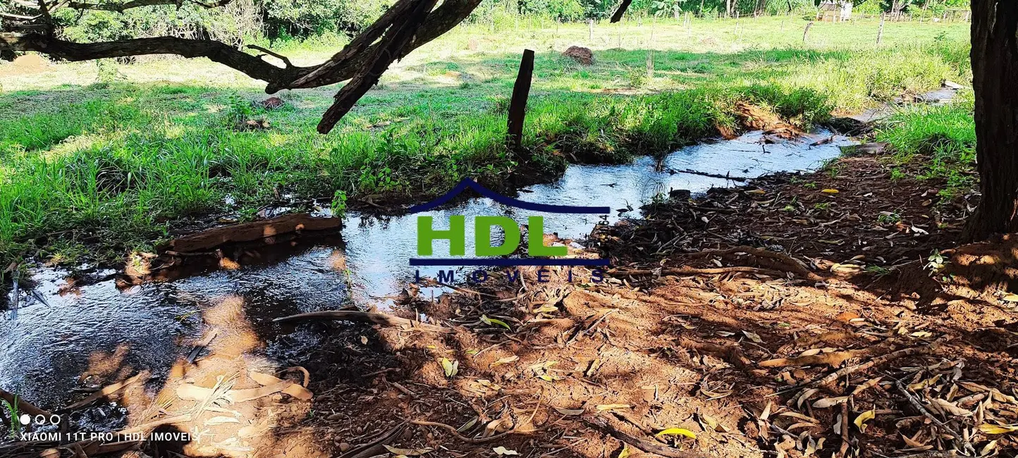 Foto 4 de Chácara à venda em Piracanjuba - GO