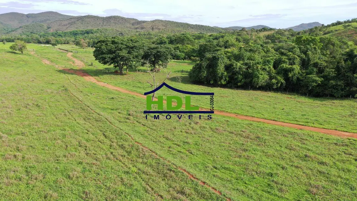 Foto 8 de Chácara com 4 quartos à venda, 165m2 em Padre Bernardo - GO