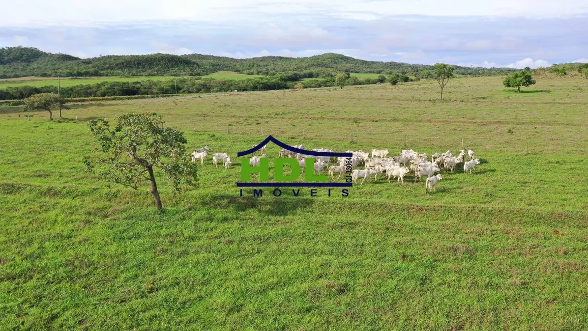 Foto 7 de Chácara com 4 quartos à venda, 165m2 em Padre Bernardo - GO