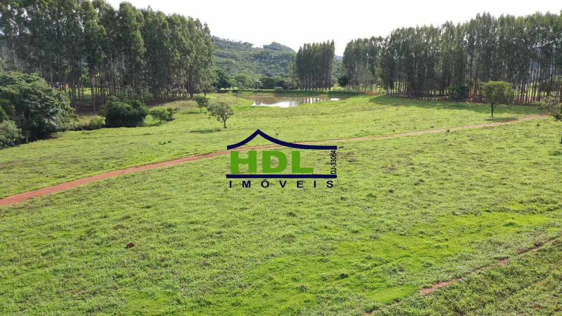 Foto 9 de Chácara com 4 quartos à venda, 165m2 em Padre Bernardo - GO