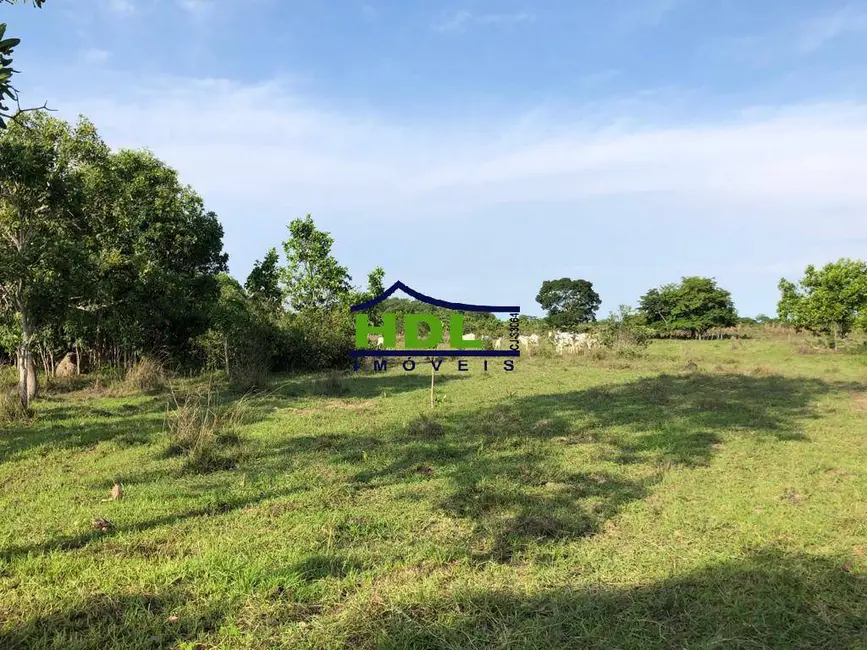 Foto 8 de Fazenda / Haras à venda, 230m2 em Natividade - TO