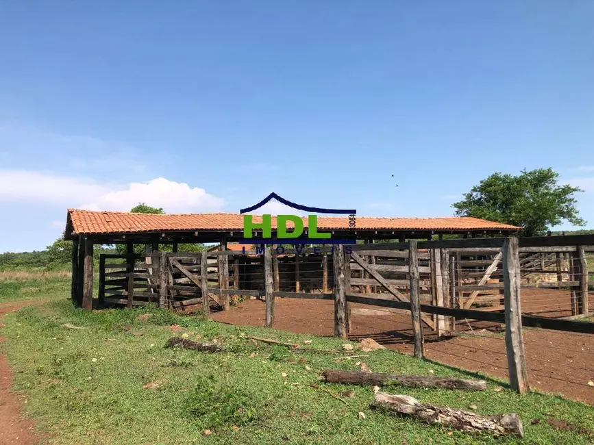Foto 9 de Fazenda / Haras à venda, 230m2 em Natividade - TO