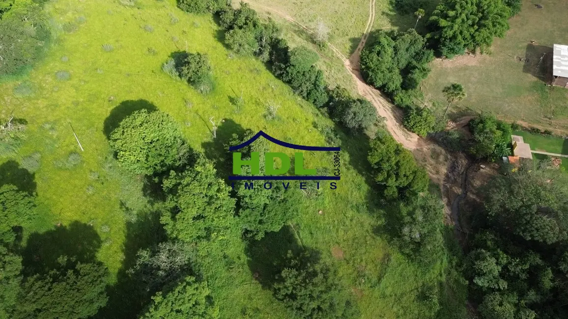 Foto 9 de Fazenda / Haras à venda, 10m2 em Hidrolandia - GO