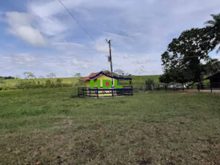 Foto 14 de Chácara à venda, 220000m2 em Pontalina - GO