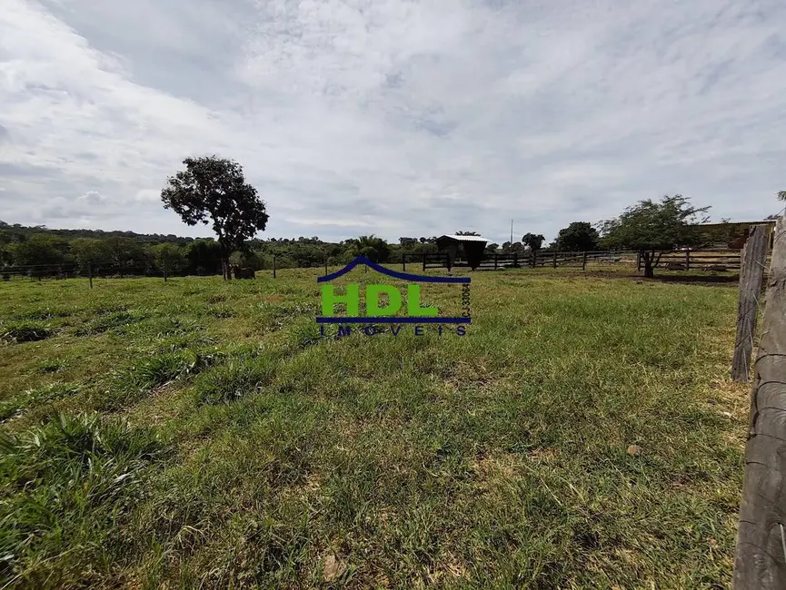 Foto 8 de Chácara à venda, 220000m2 em Pontalina - GO