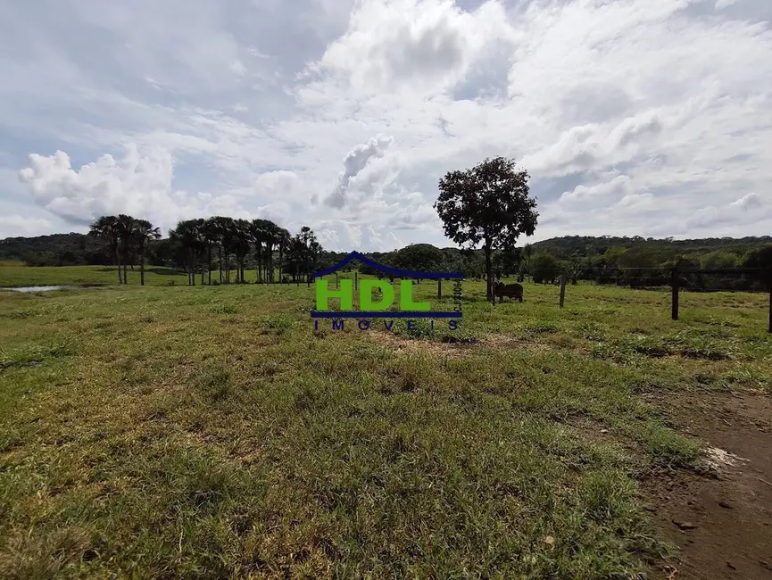 Foto 16 de Chácara à venda, 220000m2 em Pontalina - GO