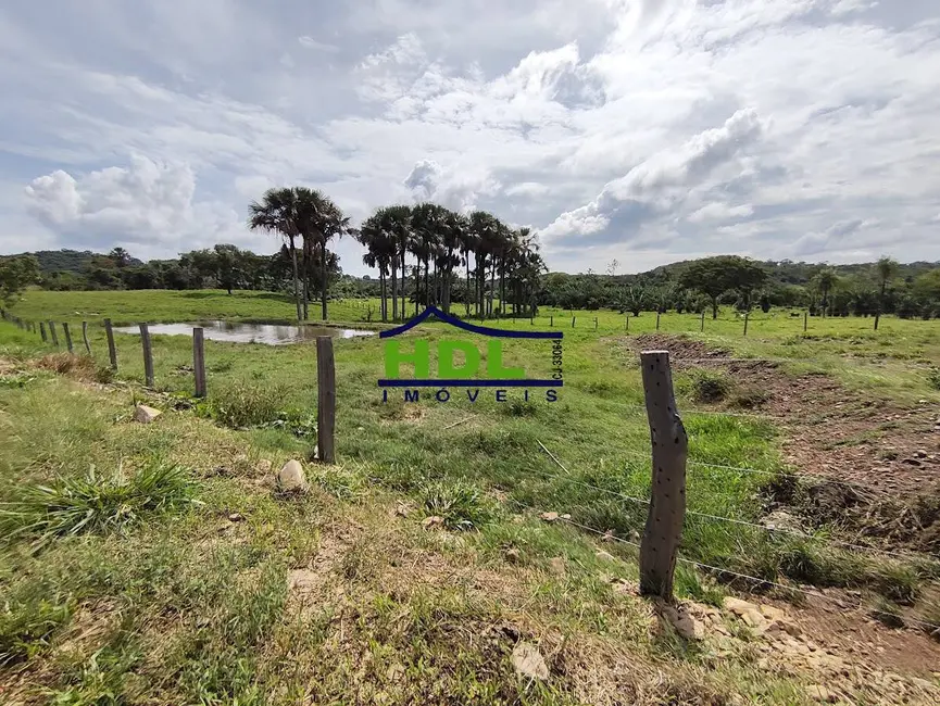 Foto 13 de Chácara à venda, 220000m2 em Pontalina - GO
