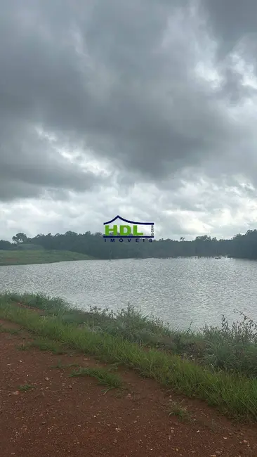 Fazenda / Haras com 3 quartos à venda, 150m2 em Natividade - TO - imagem 6 Foto 6 de Fazenda / Haras com 3 quartos à venda, 150m2 em Natividade - TO