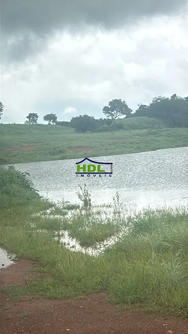 Fazenda / Haras com 3 quartos à venda, 150m2 em Natividade - TO - imagem 5 Foto 5 de Fazenda / Haras com 3 quartos à venda, 150m2 em Natividade - TO