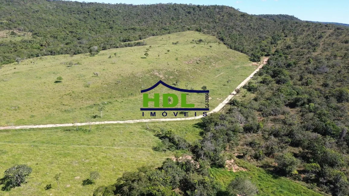 Foto 3 de Fazenda / Haras à venda, 23m2 em Silvania - GO