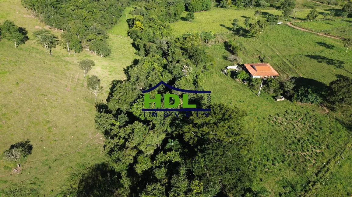 Chácara com 3 quartos à venda em Sao Miguel Do Passa Quatro - GO - imagem 8 Foto 8 de Chácara com 3 quartos à venda em Sao Miguel Do Passa Quatro - GO