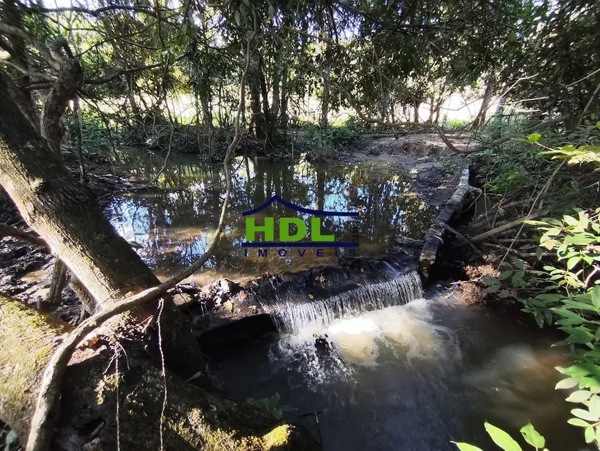 Chácara com 3 quartos à venda em Sao Miguel Do Passa Quatro - GO - imagem 1 Foto 1 de Chácara com 3 quartos à venda em Sao Miguel Do Passa Quatro - GO