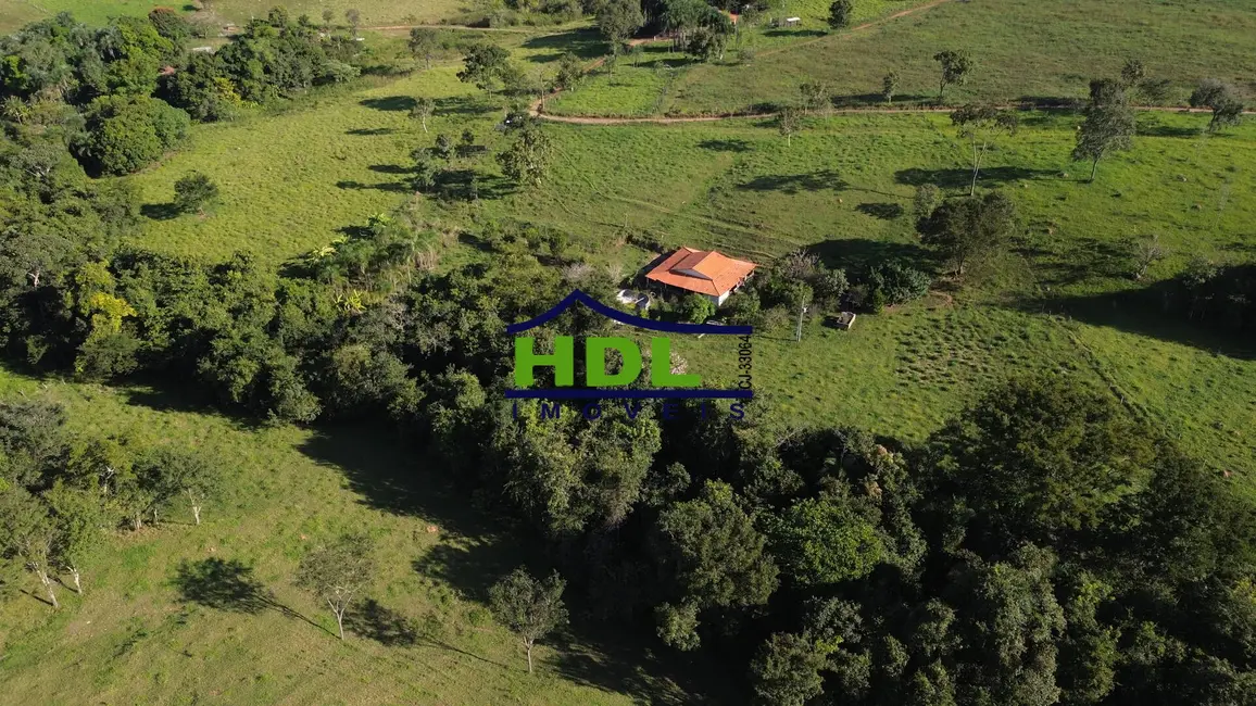 Chácara com 3 quartos à venda em Sao Miguel Do Passa Quatro - GO - imagem 7 Foto 7 de Chácara com 3 quartos à venda em Sao Miguel Do Passa Quatro - GO