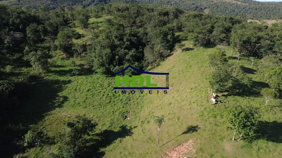 Chácara com 3 quartos à venda em Sao Miguel Do Passa Quatro - GO - imagem 5 Foto 5 de Chácara com 3 quartos à venda em Sao Miguel Do Passa Quatro - GO