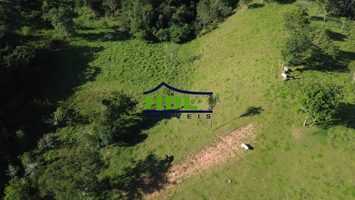 Chácara com 3 quartos à venda em Sao Miguel Do Passa Quatro - GO - imagem 4 Foto 4 de Chácara com 3 quartos à venda em Sao Miguel Do Passa Quatro - GO