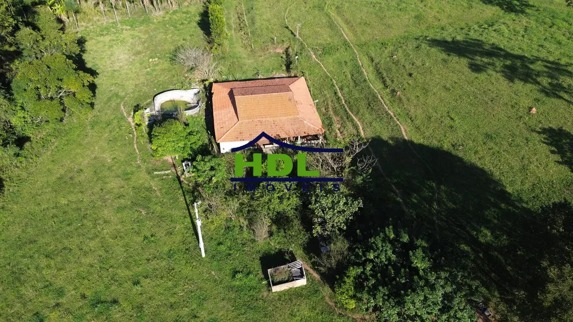 Chácara com 3 quartos à venda em Sao Miguel Do Passa Quatro - GO - imagem 9 Foto 9 de Chácara com 3 quartos à venda em Sao Miguel Do Passa Quatro - GO