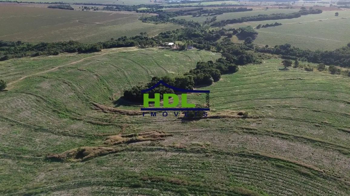 Foto 6 de Fazenda / Haras à venda, 243m2 em Piracanjuba - GO