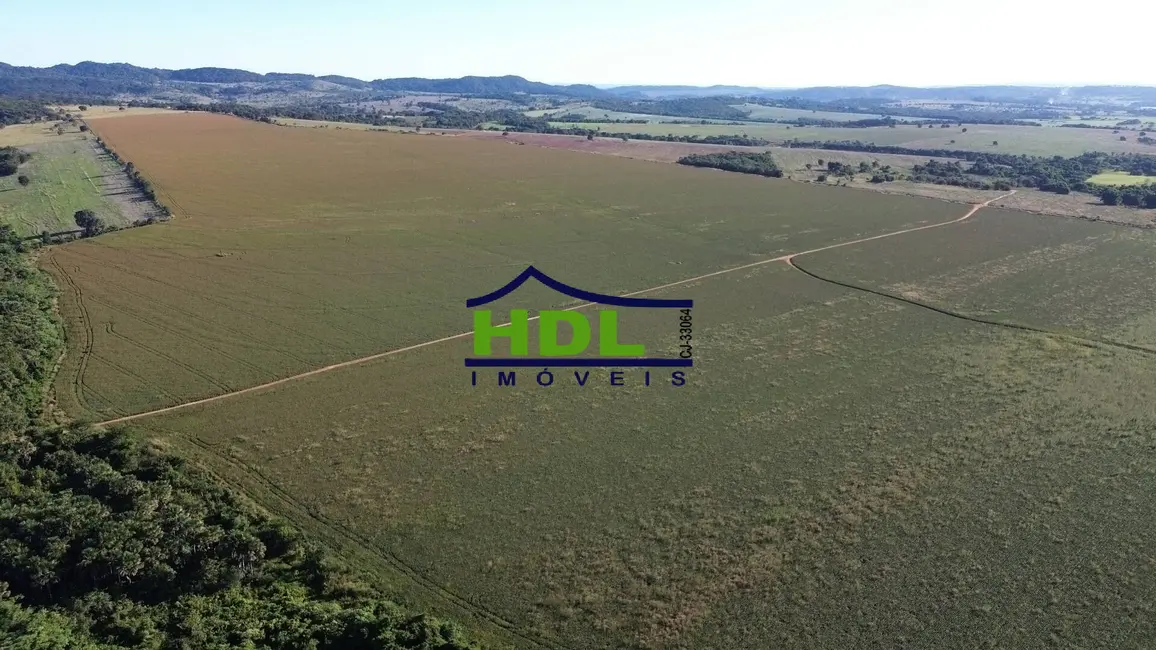 Foto 2 de Fazenda / Haras à venda, 243m2 em Piracanjuba - GO