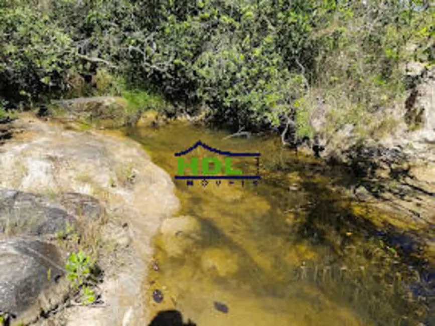 Foto 33 de Chácara à venda, 31m2 em Crominia - GO