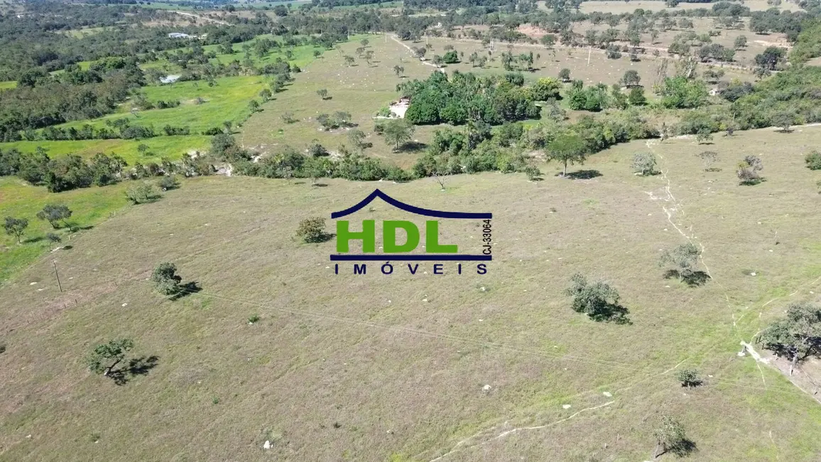 Foto 29 de Chácara à venda, 31m2 em Crominia - GO