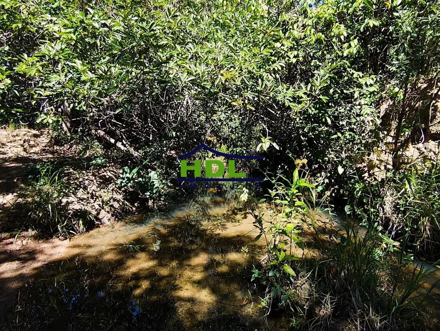 Foto 37 de Chácara à venda, 31m2 em Crominia - GO