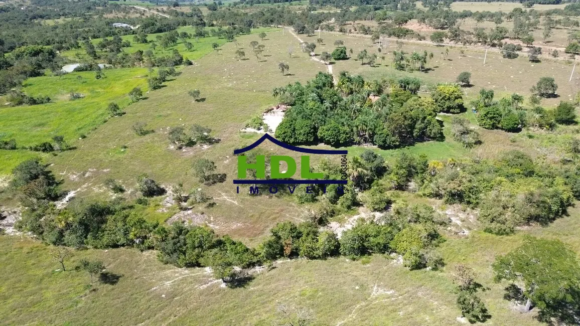 Foto 23 de Chácara à venda, 31m2 em Crominia - GO