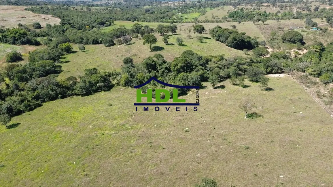 Foto 15 de Chácara à venda, 31m2 em Crominia - GO